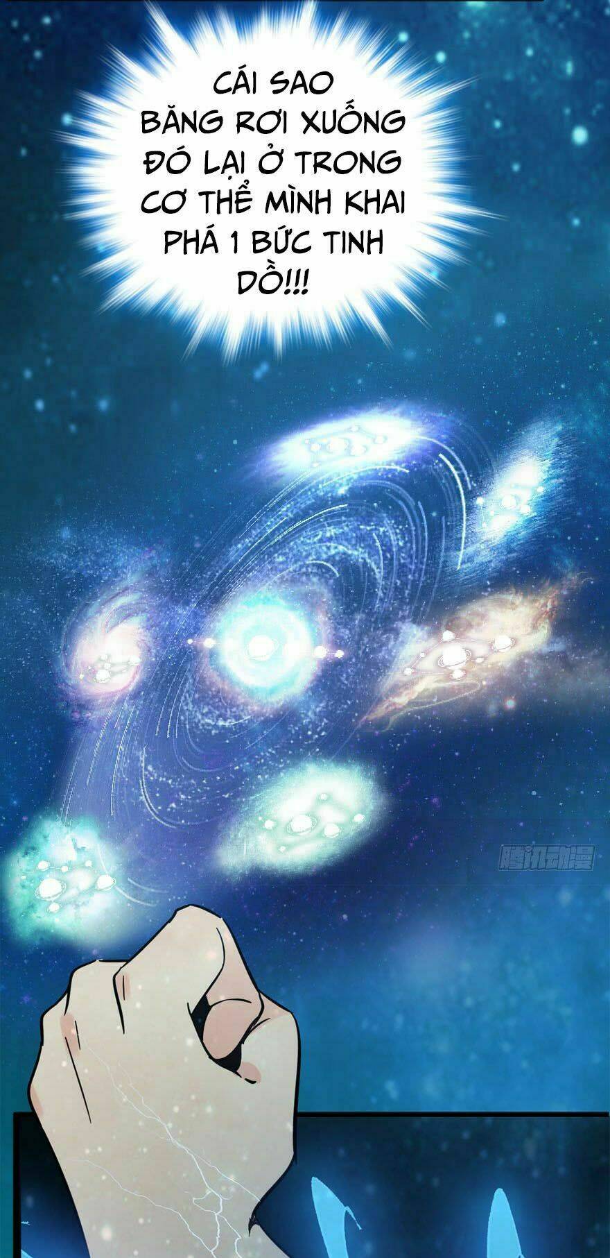 Đại Vương Tha Mạng Chapter 4 - Trang 2