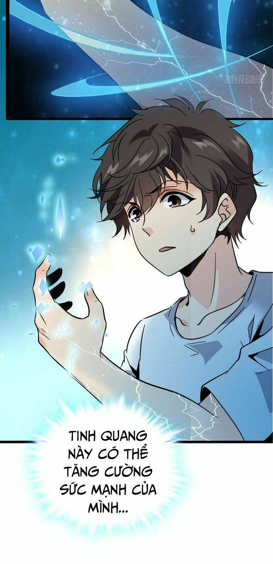 Đại Vương Tha Mạng Chapter 4 - Trang 2