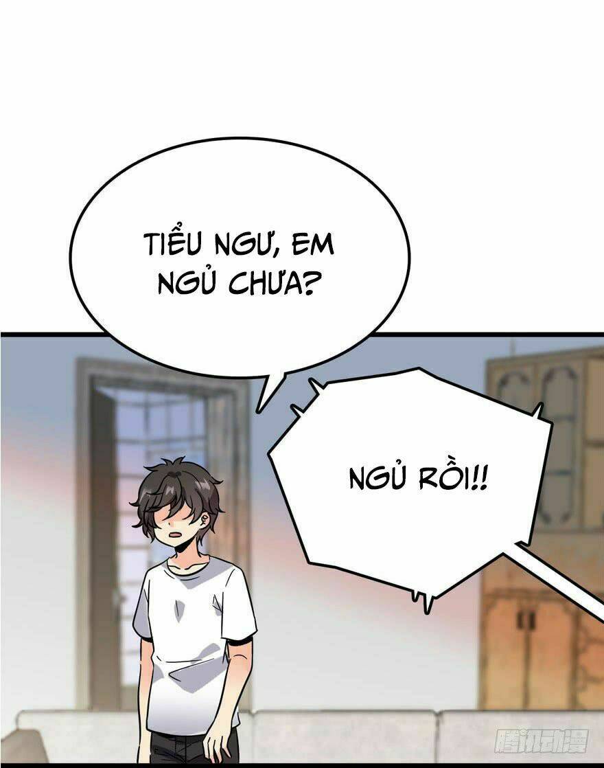 Đại Vương Tha Mạng Chapter 4 - Trang 2