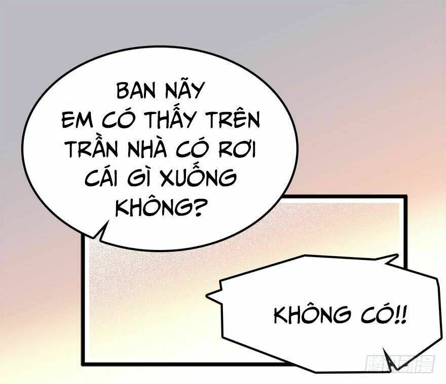 Đại Vương Tha Mạng Chapter 4 - Trang 2