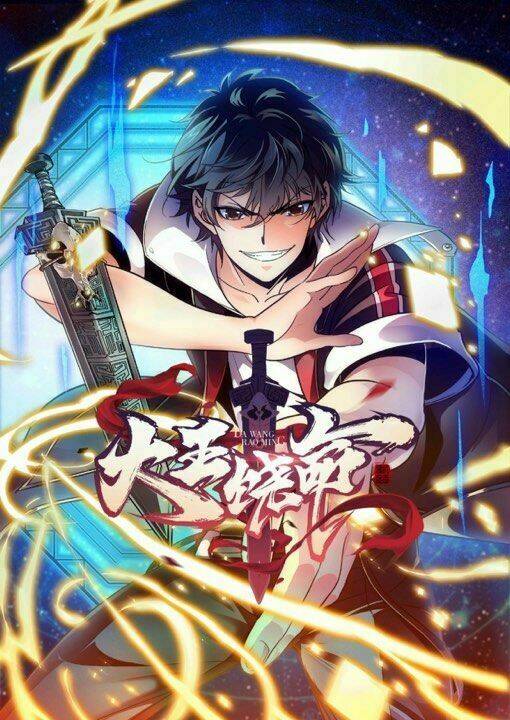 Đại Vương Tha Mạng Chapter 4 - Trang 2