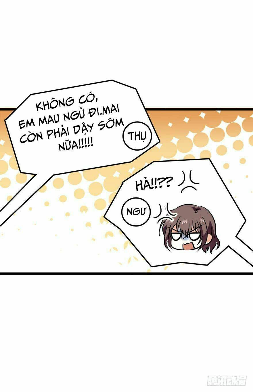 Đại Vương Tha Mạng Chapter 4 - Trang 2