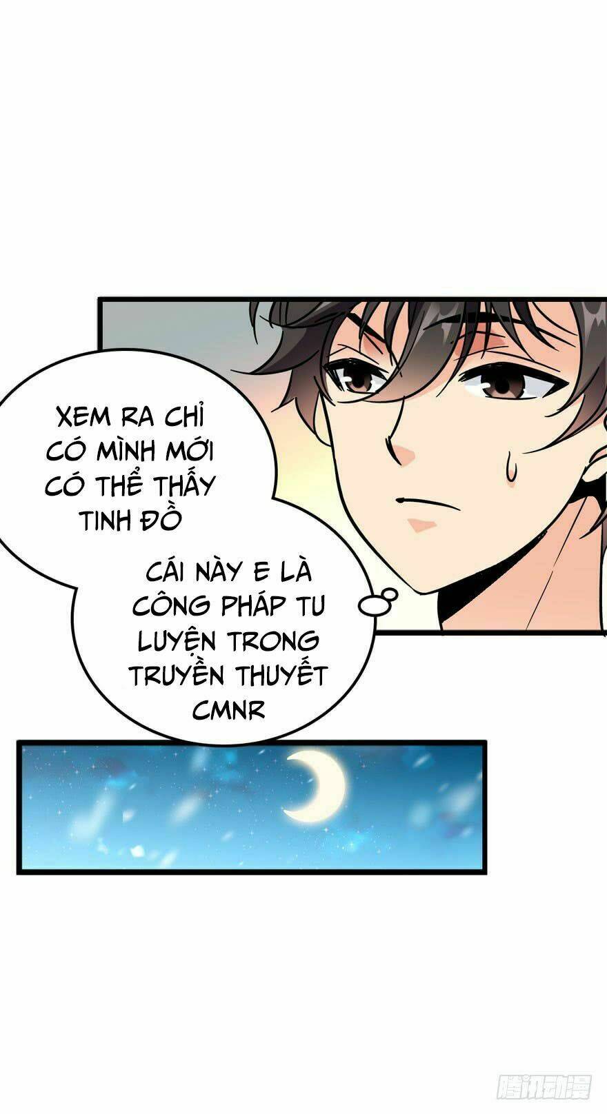 Đại Vương Tha Mạng Chapter 4 - Trang 2