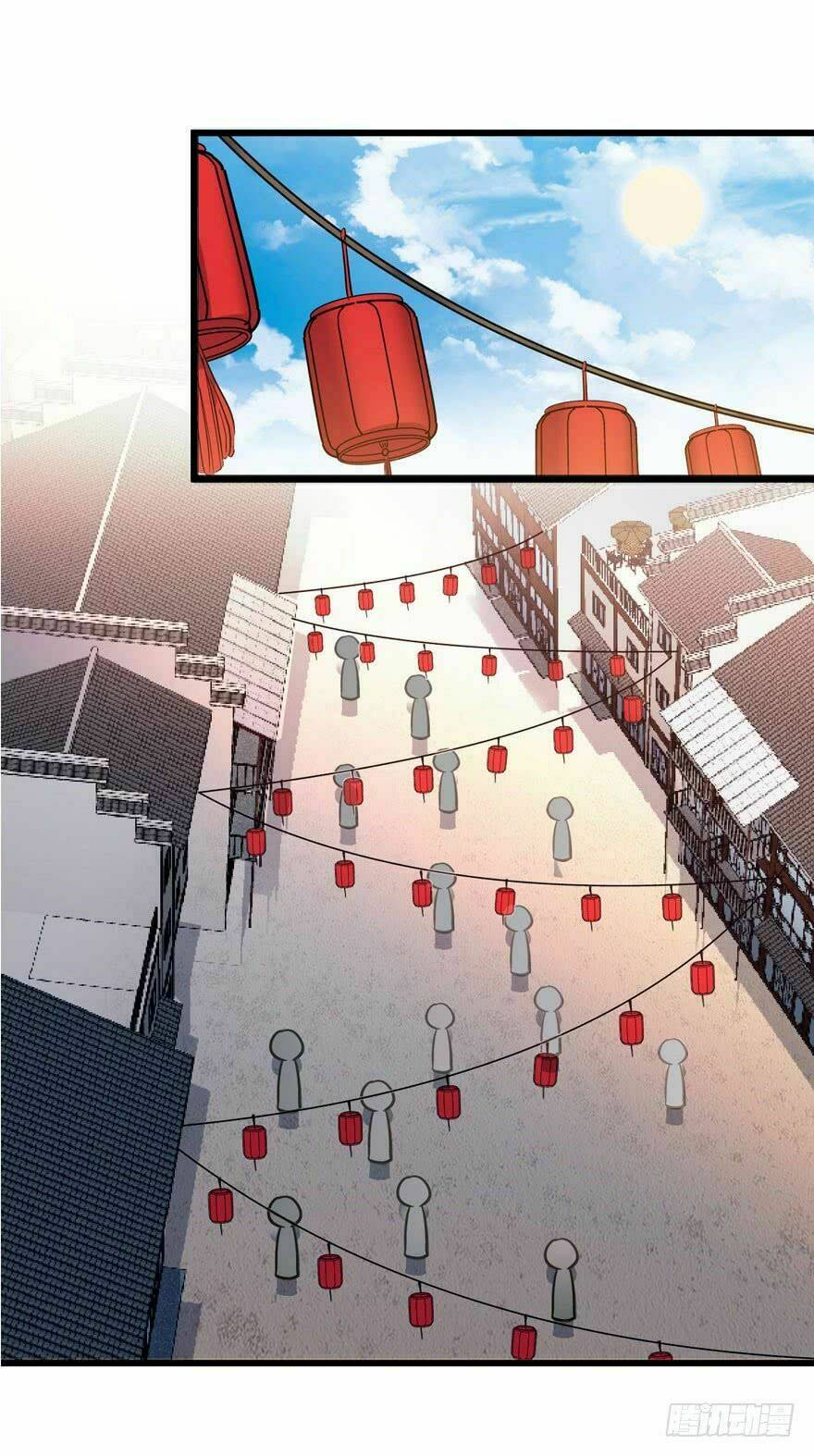 Đại Vương Tha Mạng Chapter 4 - Trang 2