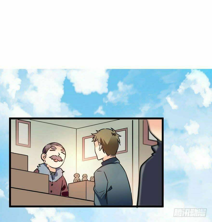 Đại Vương Tha Mạng Chapter 4 - Trang 2