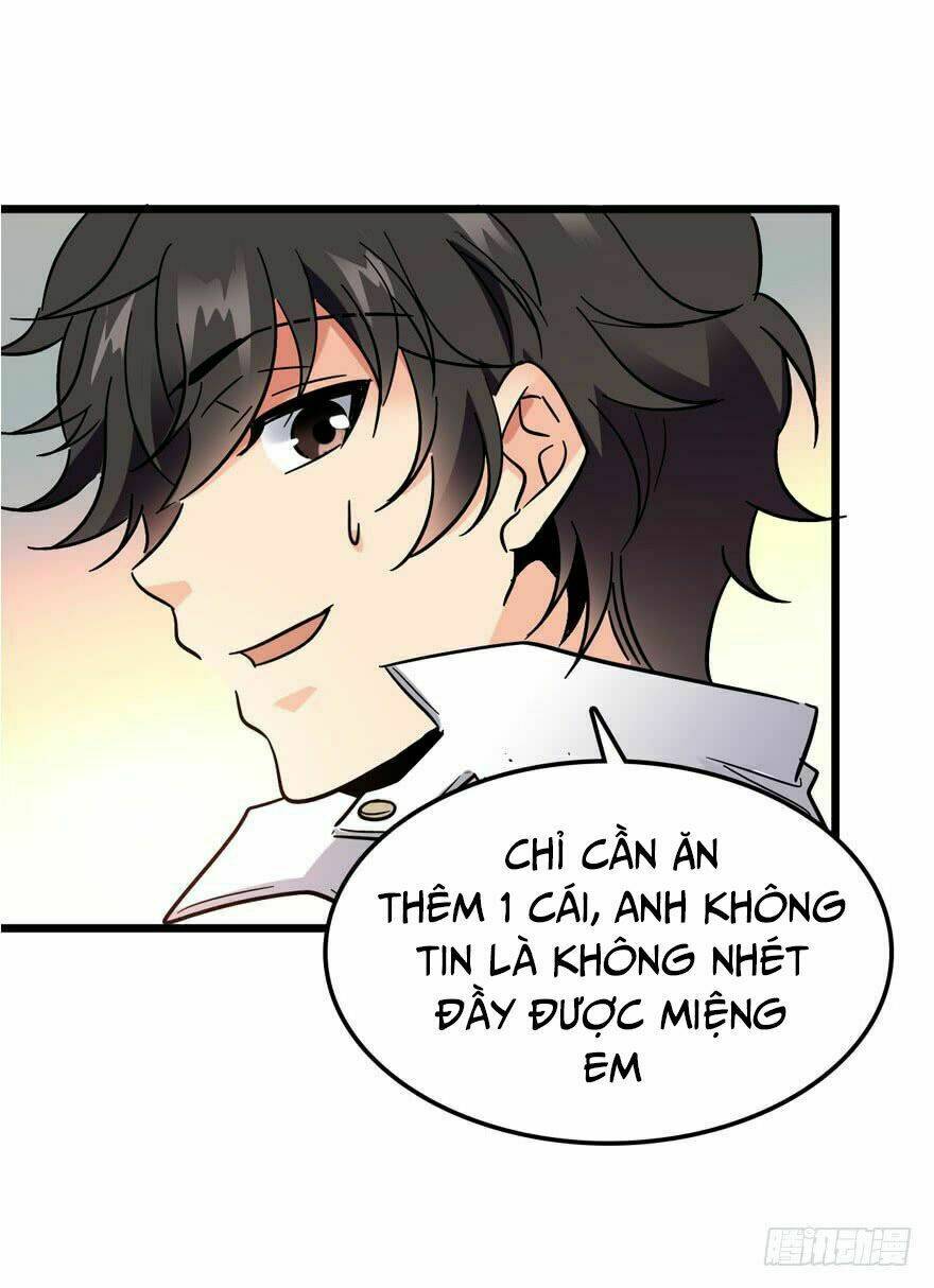 Đại Vương Tha Mạng Chapter 4 - Trang 2