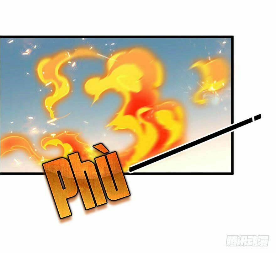 Đại Vương Tha Mạng Chapter 4 - Trang 2