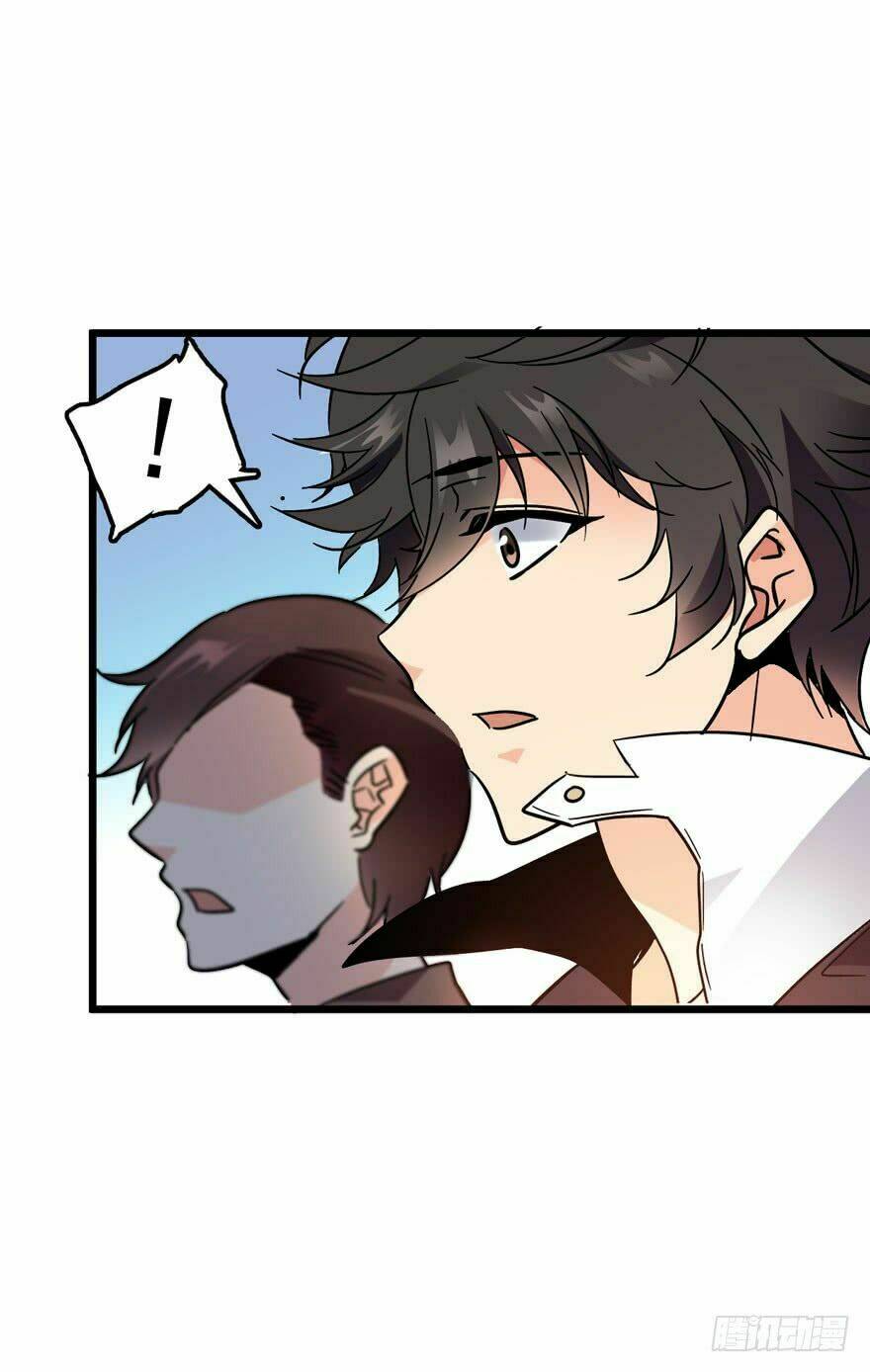 Đại Vương Tha Mạng Chapter 4 - Trang 2