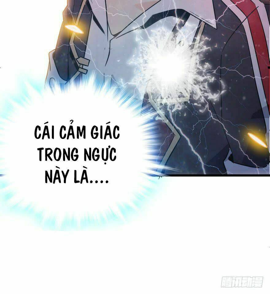 Đại Vương Tha Mạng Chapter 4 - Trang 2