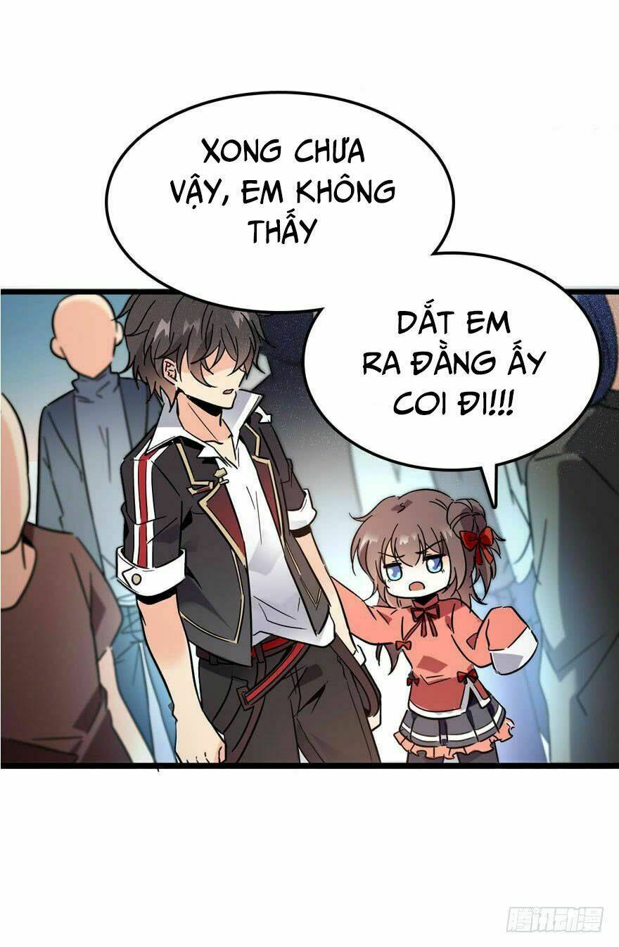 Đại Vương Tha Mạng Chapter 4 - Trang 2