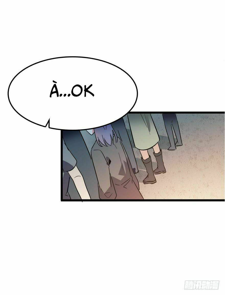 Đại Vương Tha Mạng Chapter 4 - Trang 2