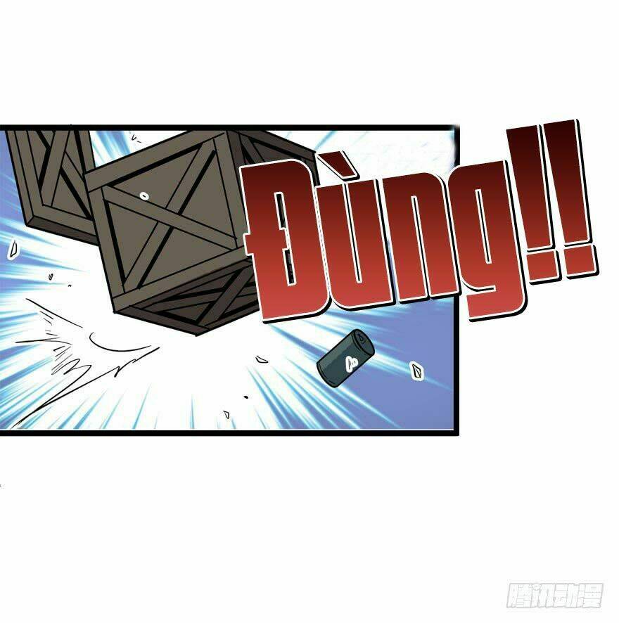 Đại Vương Tha Mạng Chapter 4 - Trang 2