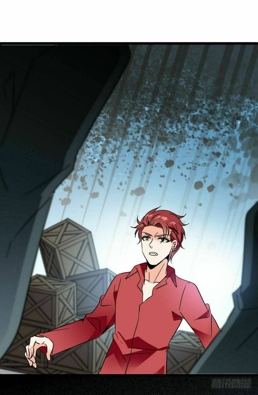 Đại Vương Tha Mạng Chapter 4 - Trang 2