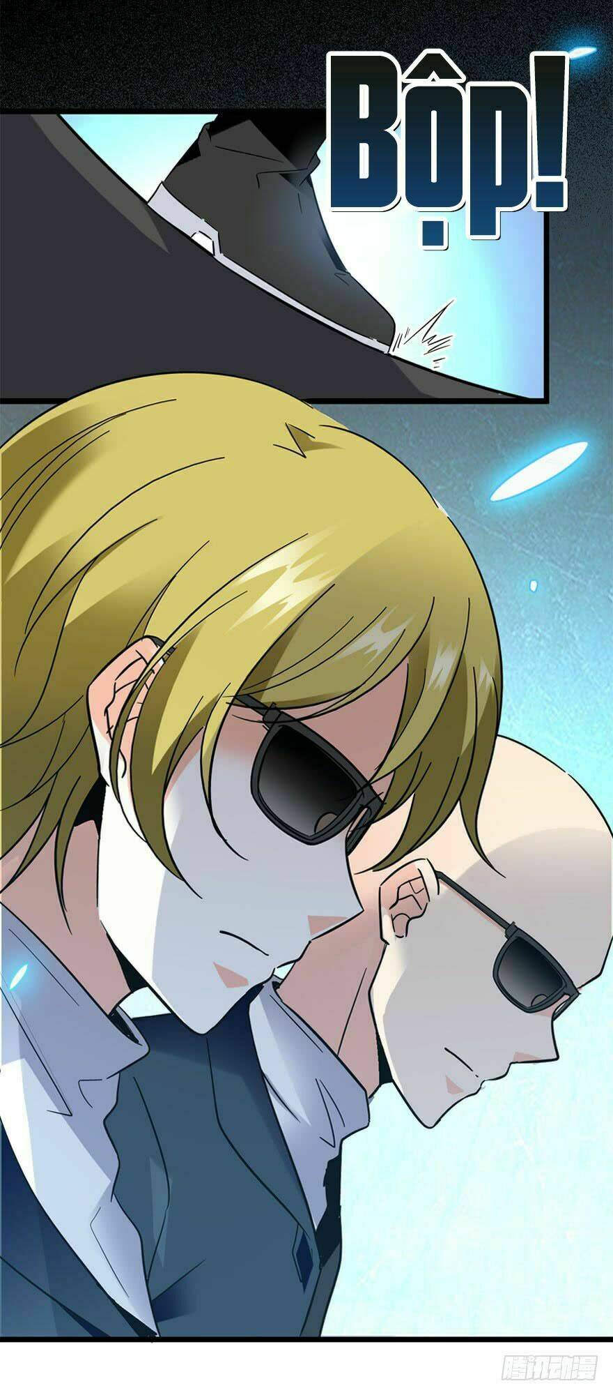 Đại Vương Tha Mạng Chapter 4 - Trang 2