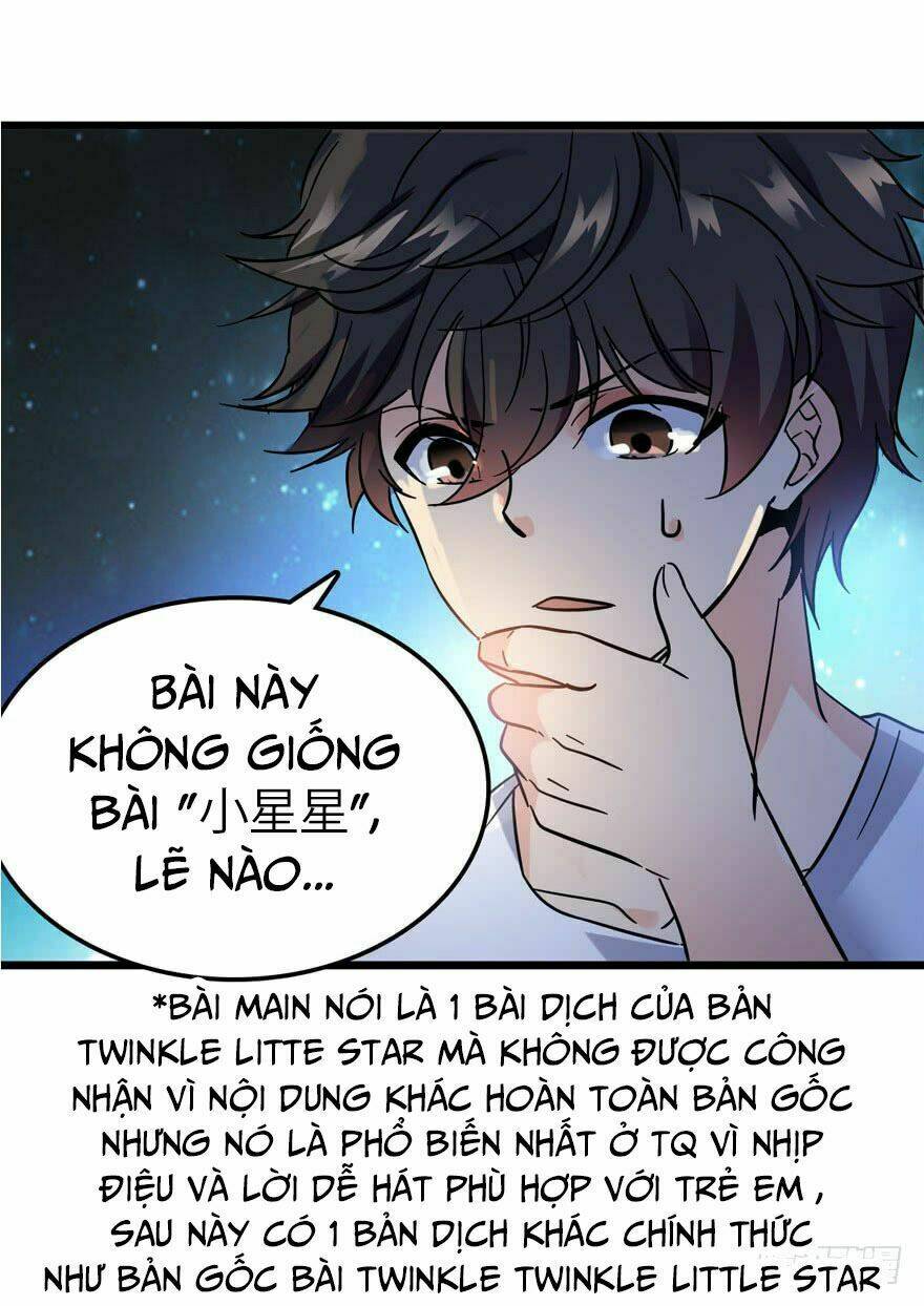 Đại Vương Tha Mạng Chapter 4 - Trang 2