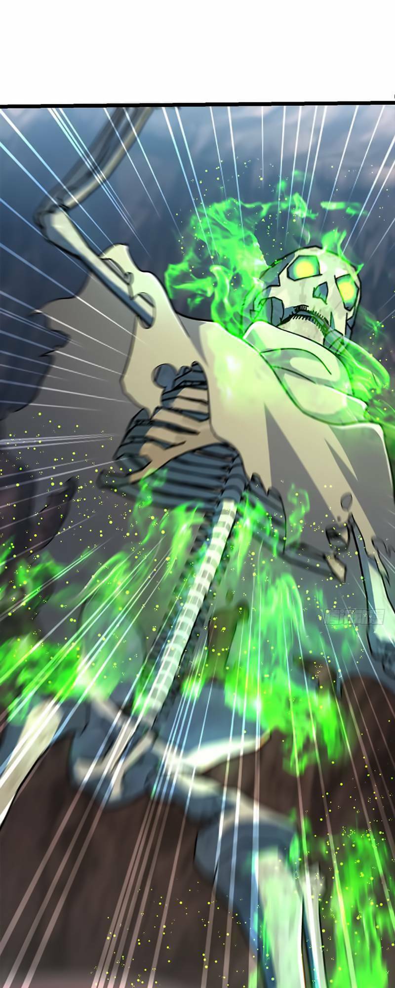 Đại Vương Tha Mạng Chapter 40 - Trang 2