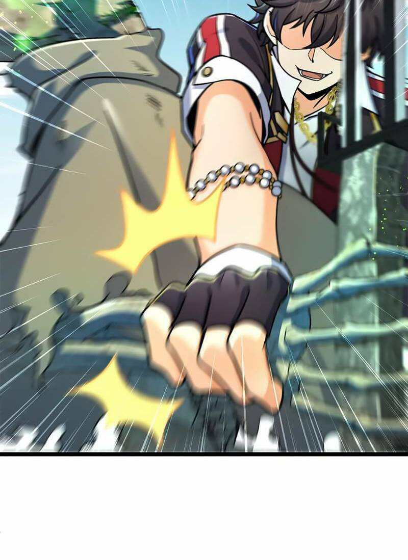 Đại Vương Tha Mạng Chapter 40 - Trang 2