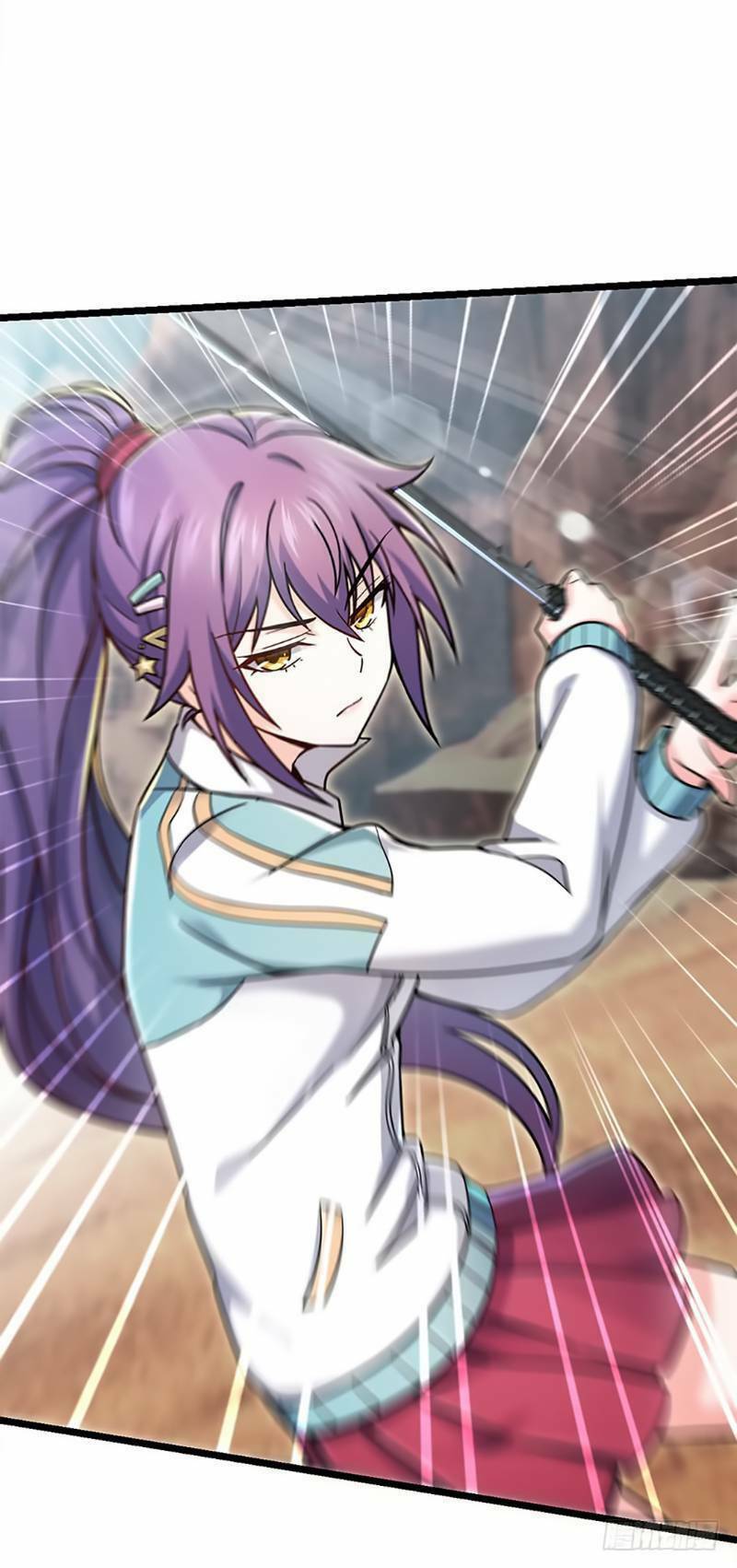 Đại Vương Tha Mạng Chapter 40 - Trang 2