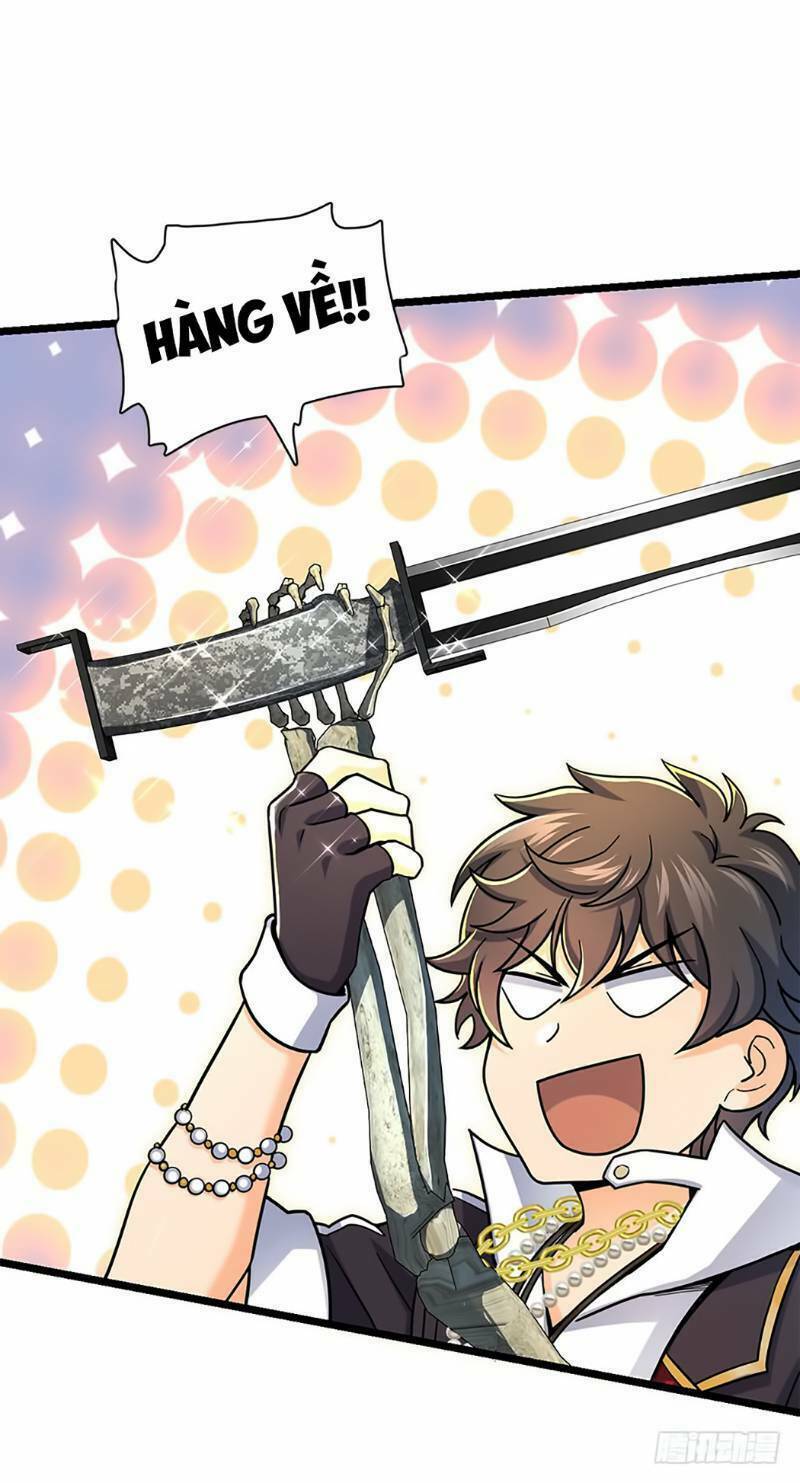 Đại Vương Tha Mạng Chapter 40 - Trang 2