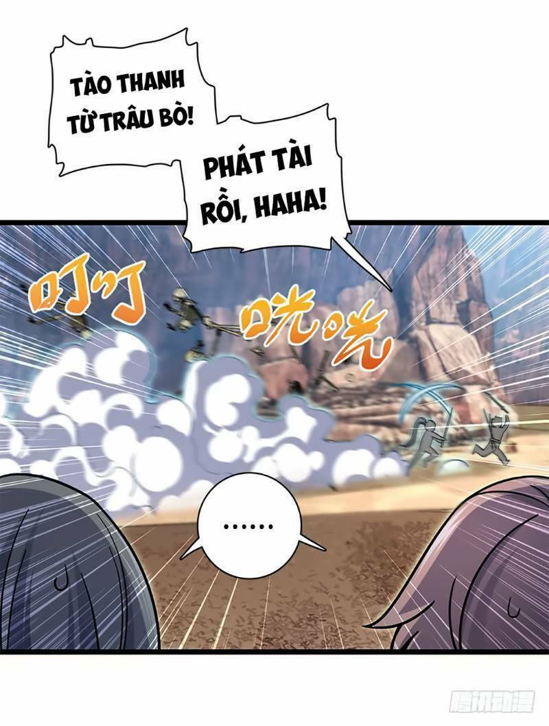 Đại Vương Tha Mạng Chapter 40 - Trang 2