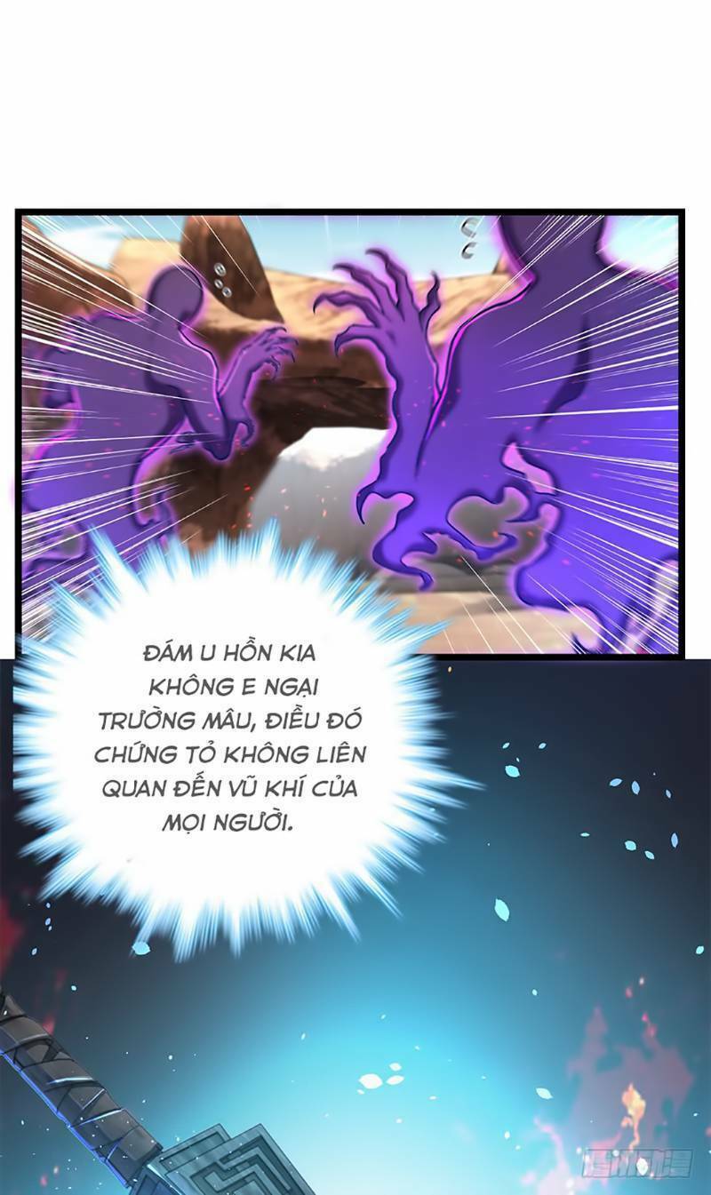 Đại Vương Tha Mạng Chapter 40 - Trang 2