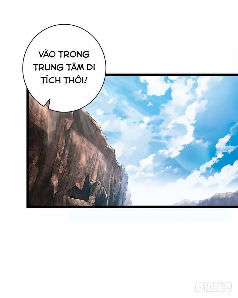 Đại Vương Tha Mạng Chapter 40 - Trang 2