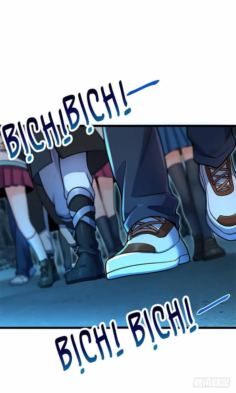 Đại Vương Tha Mạng Chapter 40 - Trang 2