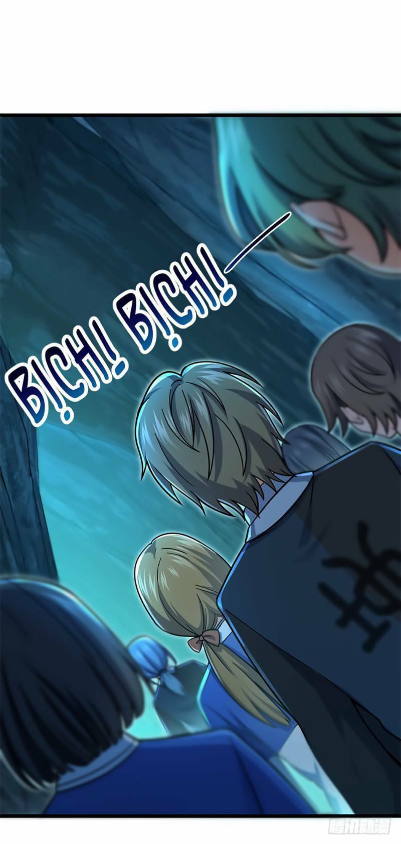 Đại Vương Tha Mạng Chapter 40 - Trang 2