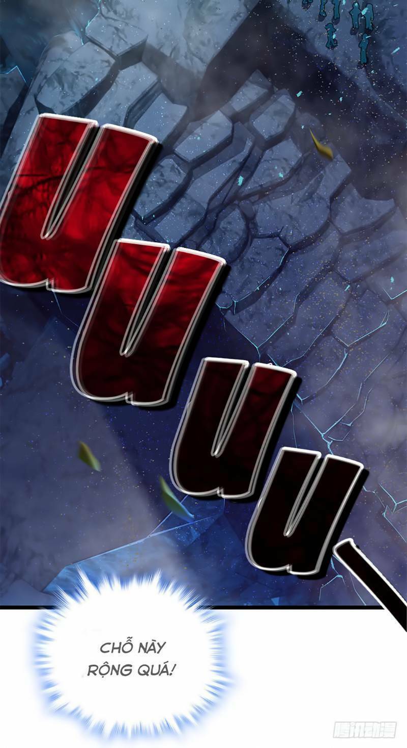 Đại Vương Tha Mạng Chapter 40 - Trang 2