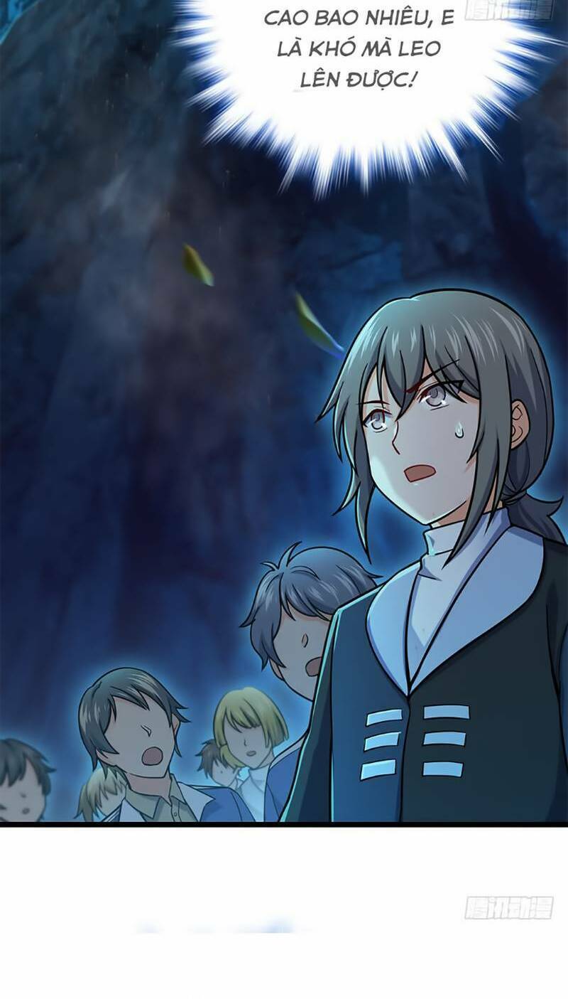 Đại Vương Tha Mạng Chapter 40 - Trang 2