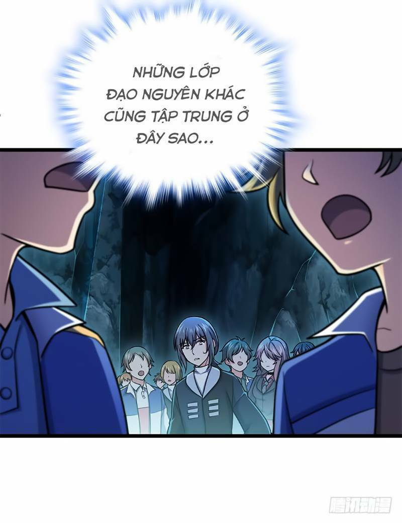 Đại Vương Tha Mạng Chapter 40 - Trang 2