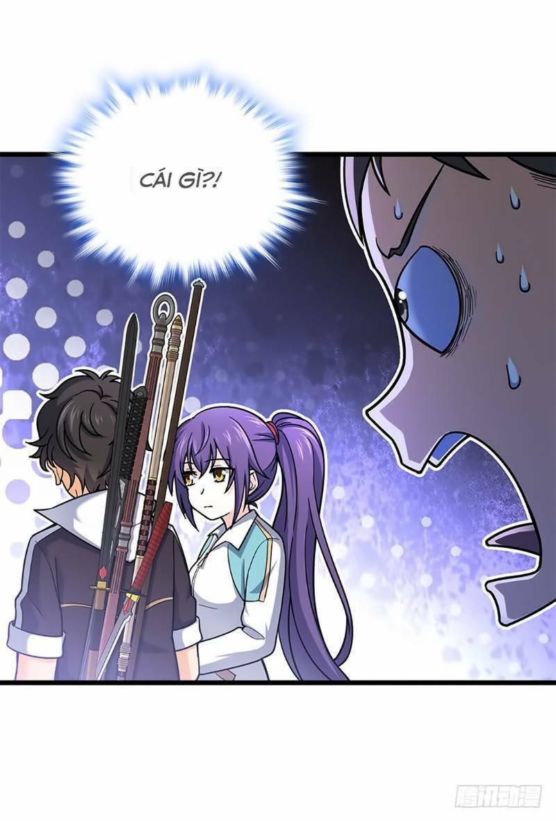 Đại Vương Tha Mạng Chapter 40 - Trang 2