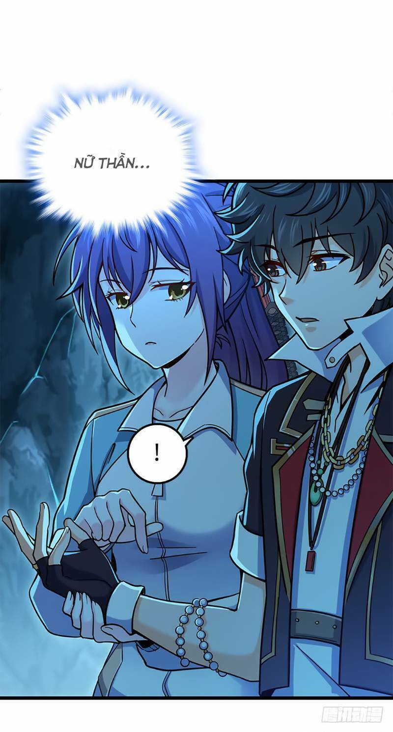 Đại Vương Tha Mạng Chapter 40 - Trang 2