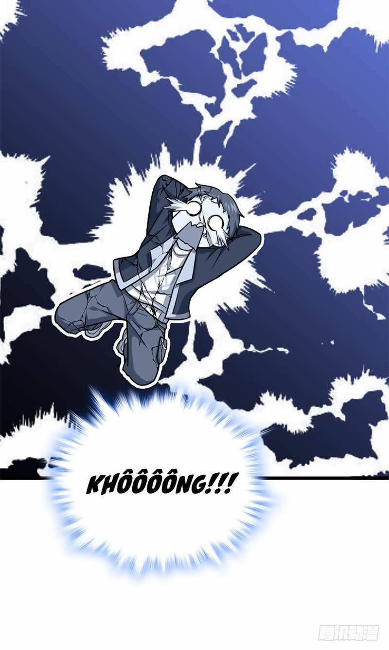 Đại Vương Tha Mạng Chapter 40 - Trang 2