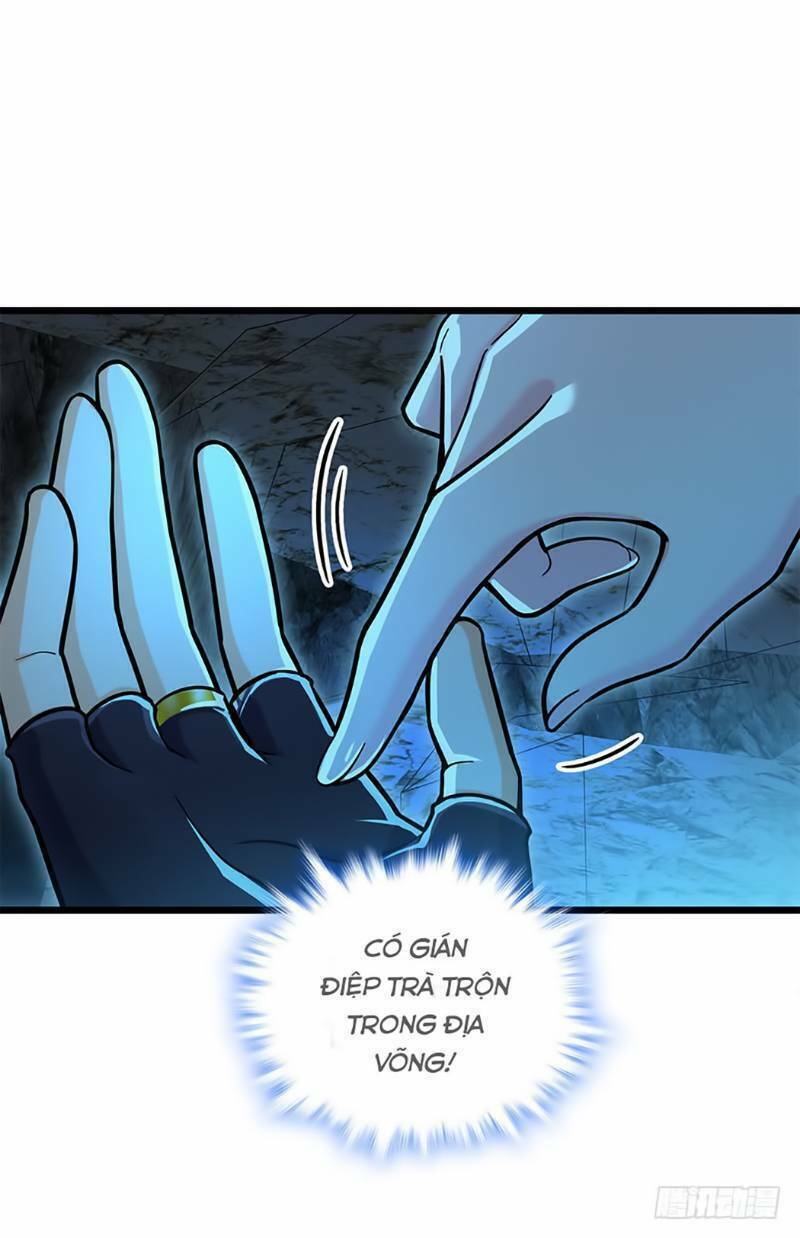 Đại Vương Tha Mạng Chapter 40 - Trang 2