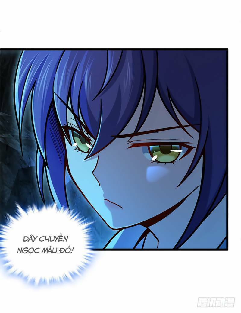 Đại Vương Tha Mạng Chapter 40 - Trang 2