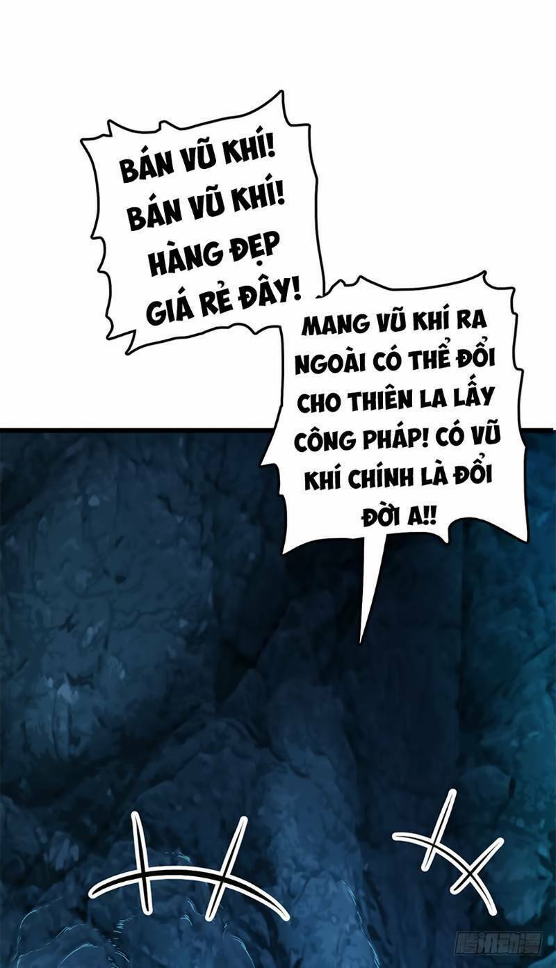 Đại Vương Tha Mạng Chapter 40 - Trang 2