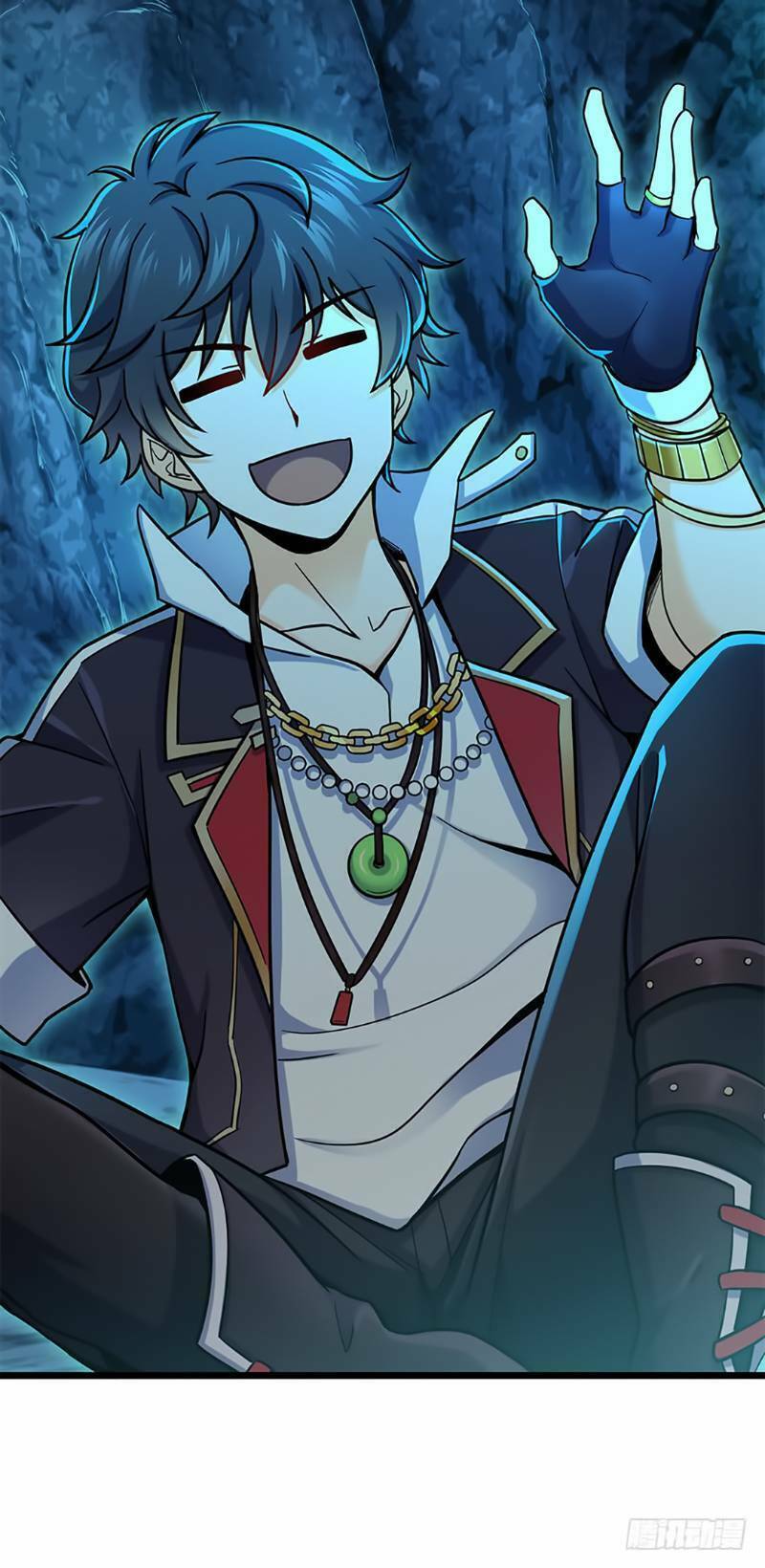 Đại Vương Tha Mạng Chapter 40 - Trang 2