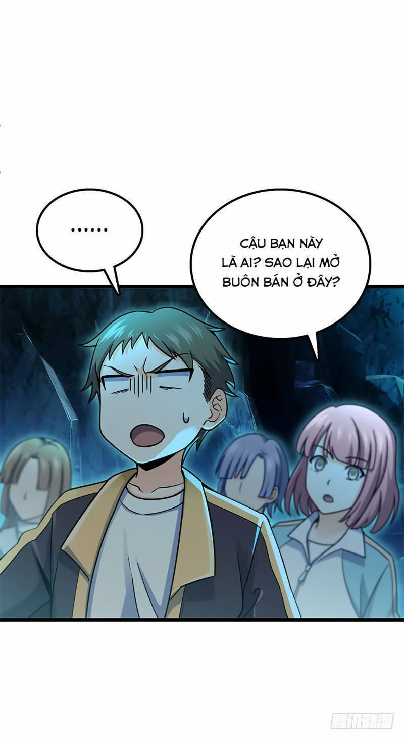 Đại Vương Tha Mạng Chapter 40 - Trang 2