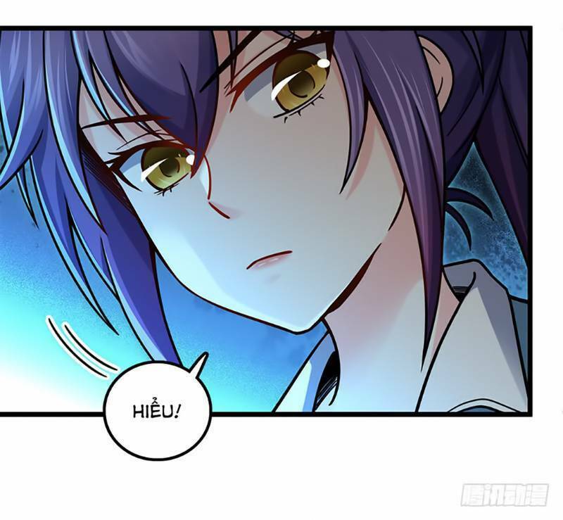 Đại Vương Tha Mạng Chapter 40 - Trang 2