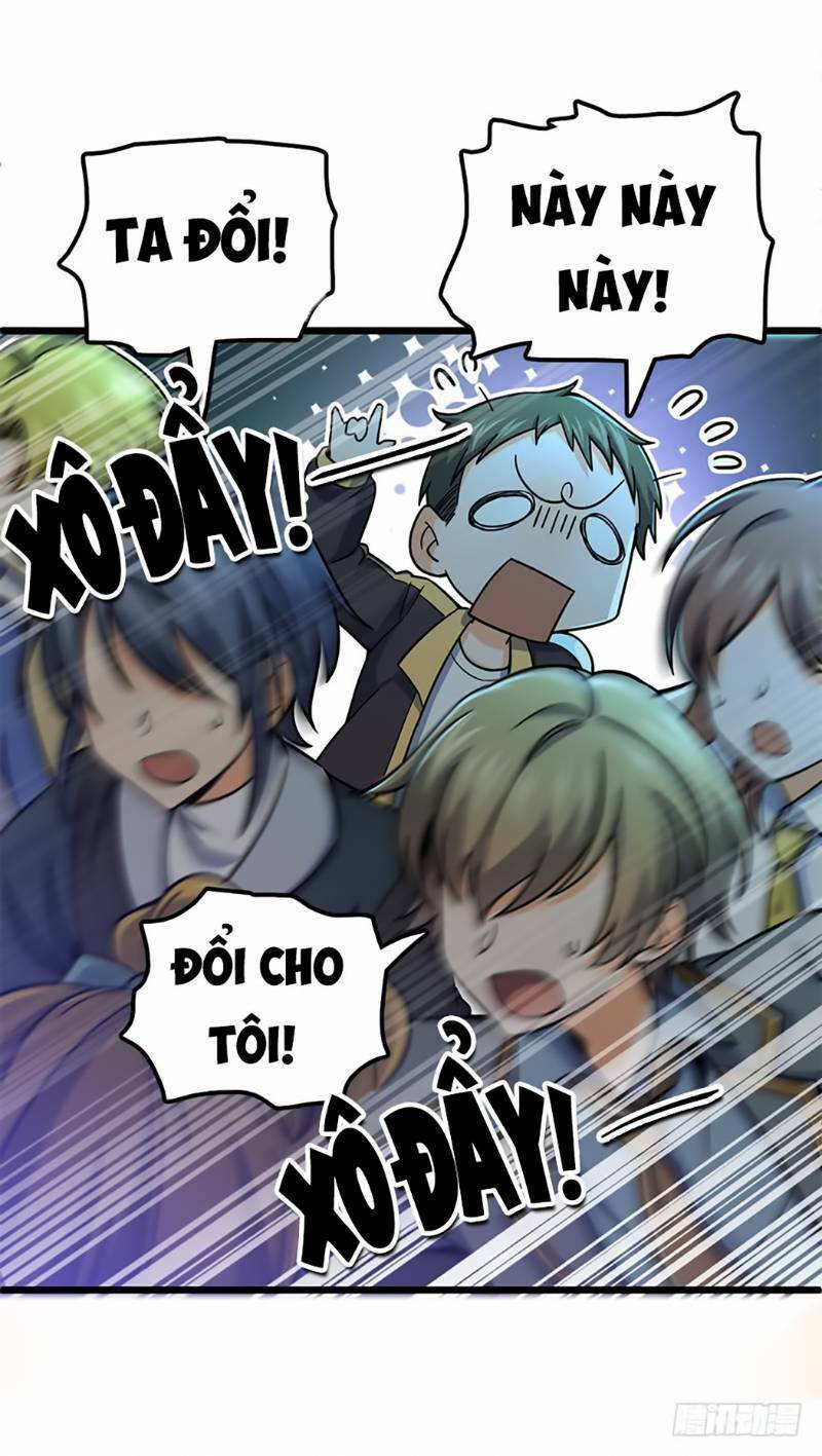 Đại Vương Tha Mạng Chapter 40 - Trang 2
