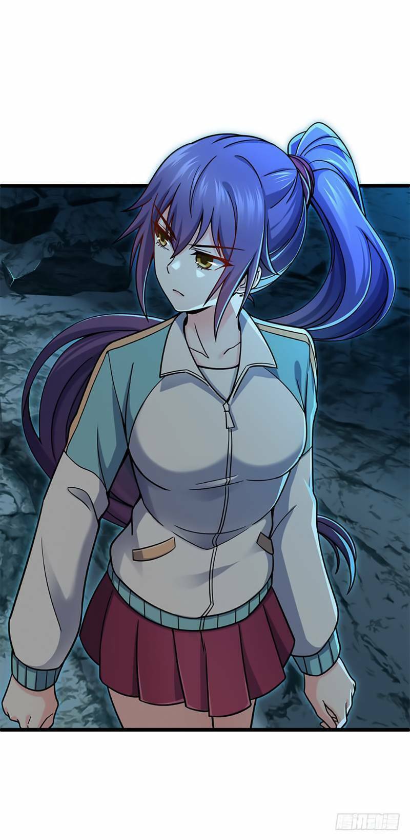 Đại Vương Tha Mạng Chapter 40 - Trang 2