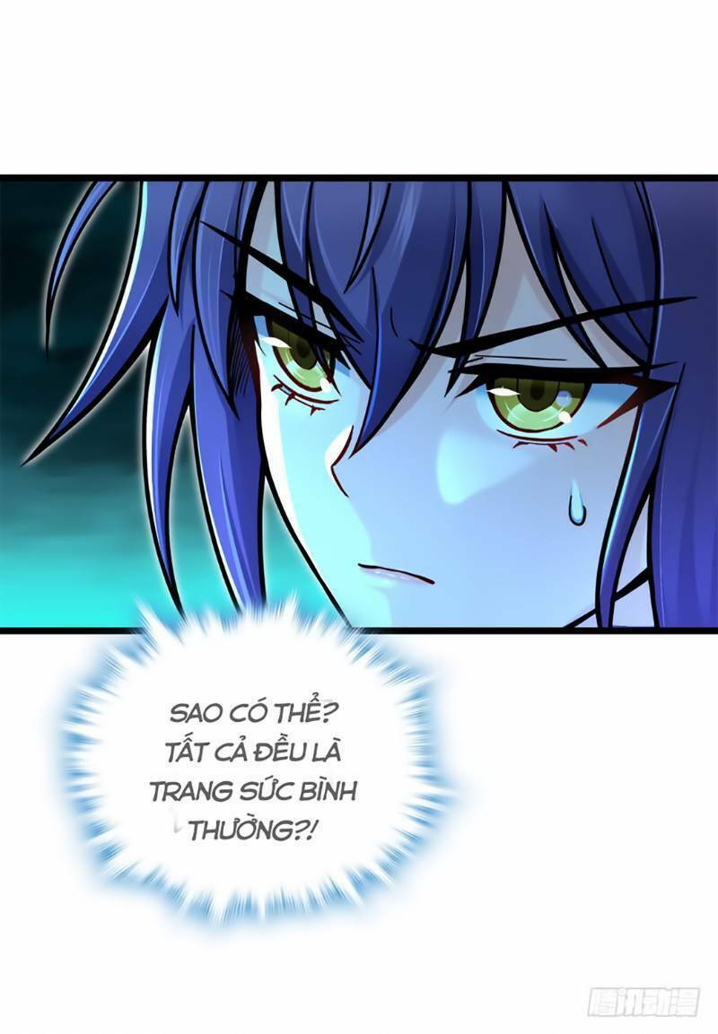 Đại Vương Tha Mạng Chapter 40 - Trang 2