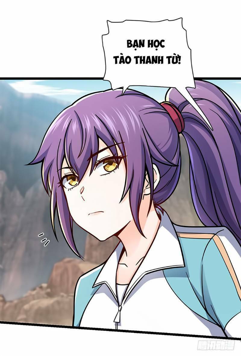 Đại Vương Tha Mạng Chapter 40 - Trang 2