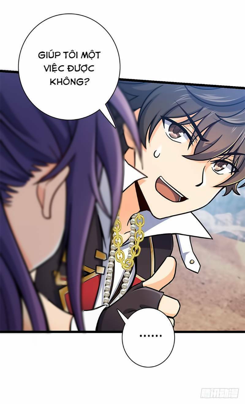 Đại Vương Tha Mạng Chapter 40 - Trang 2