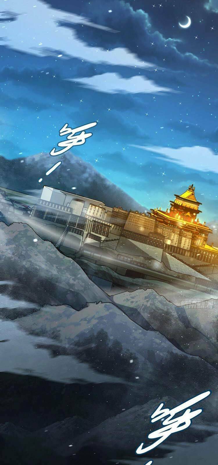 Đại Vương Tha Mạng Chapter 400 - Trang 2