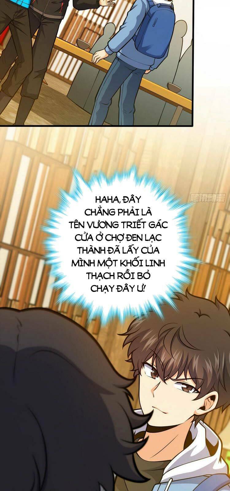 Đại Vương Tha Mạng Chapter 400 - Trang 2