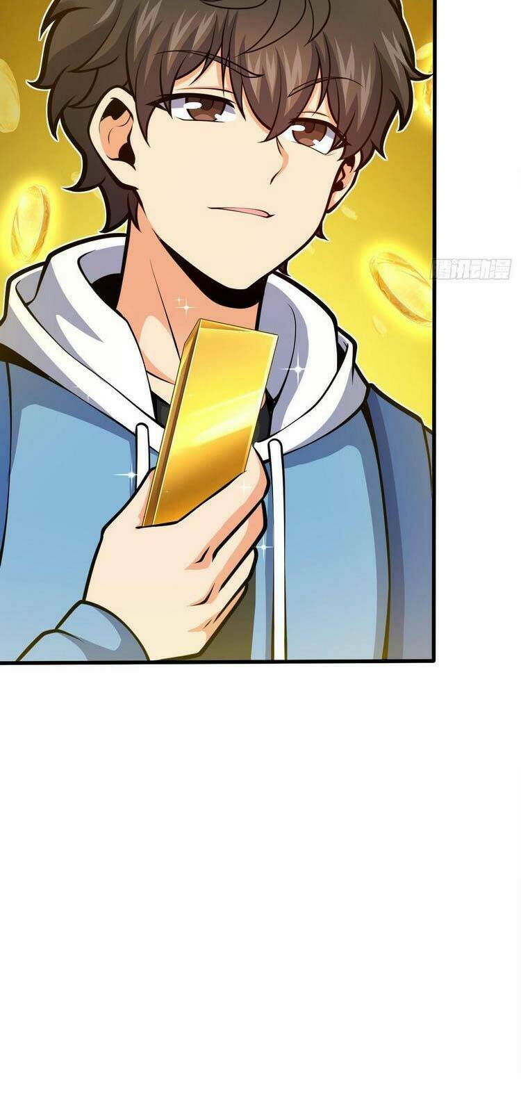 Đại Vương Tha Mạng Chapter 400 - Trang 2