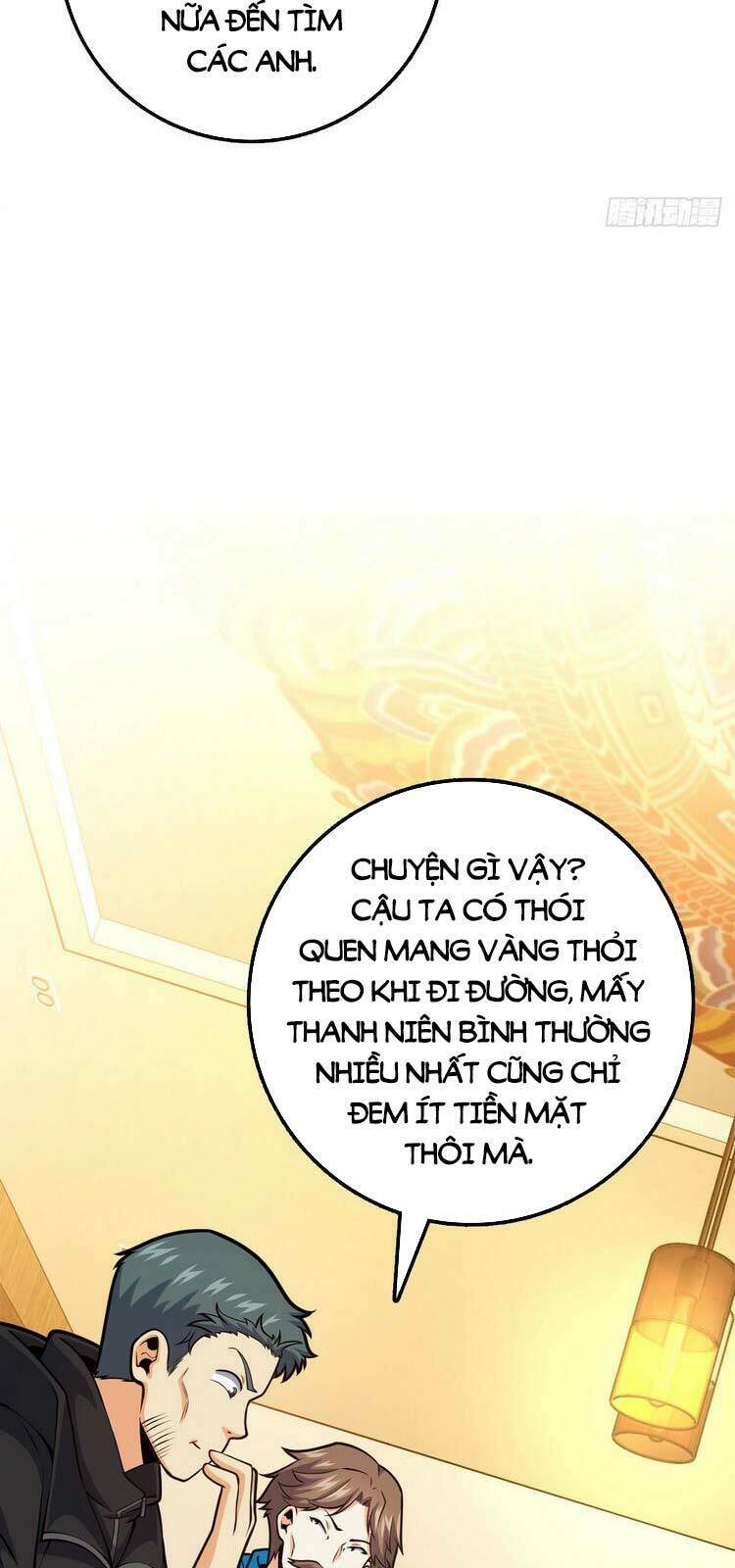 Đại Vương Tha Mạng Chapter 400 - Trang 2