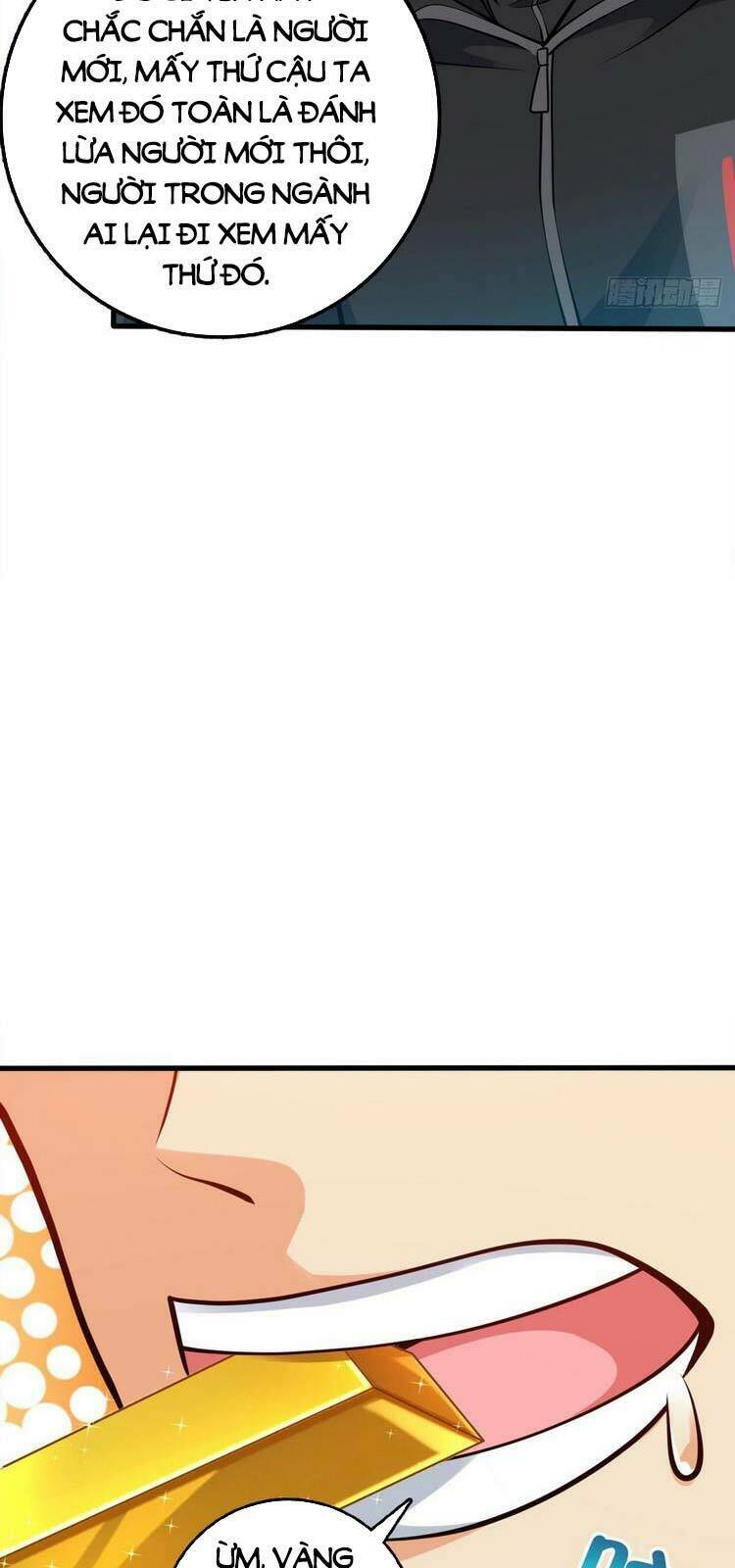 Đại Vương Tha Mạng Chapter 400 - Trang 2